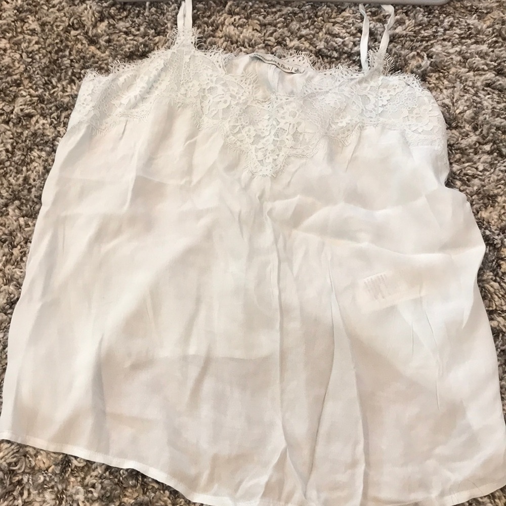 Abercrombie and Fitch Blouse